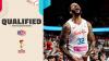 Bahamas, Puerto Rico both secure a place in Second Round