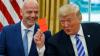 Will Trump attend USMNT vs Belgium in Seattle? Balogun's red card haunts team ahead of clash