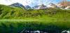 Shifting tectonic plates gave Alaska’s Aleutian Islands a later-life lift