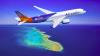 Aircalin unveils new look