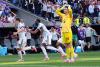 Belgium beats US 4-1, taking advantage of defensive lapses