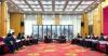 Director of Audit Leads Delegation to Visit Qinghai, Exploring Green Energy Initiatives and Collaboration Opportunities