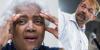 Donna Brazile gets CRUSHED online over bizarre reply to allegations against Graham Platner