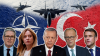 Turkey’s Erdogan goes from NATO outlier to key ally
