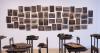 Evgeniya Martirosyan: 3+5 review – Art of resistance to Russia’s rusting regime