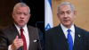 Israel weighs Abu Dhabi summit to revive Jordan water deal
