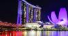 Singapore holds ground as Asia’s wealth shifts, report finds