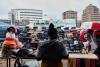 Zimbabwe hit by nationwide power outage