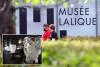 Thieves steal over $4.5M worth of jewelry from French glass museum months after infamous Louvre heist