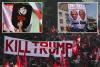 Iranian loyalists vow to assassinate Trump during Ayatollah Khamenei’s funeral: ‘There will be blood’