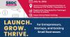 Louisiana Small Business Development Center at LSUA hosts Small Business Training and Counseling Day at the Central Louisiana Regional Chamber of Commerce