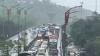 Heavy Rain in Maharashtra: Minister Urges Caution, Avoid Unnecessary Travel