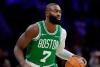 Brad Stevens says Jaylen Brown trade was about Celtics' salary cap and future flexibility