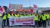 Prevent closure, defend every job at the Zalando logistics hub in Erfurt, Germany!