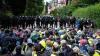 Against austerity, rearmament and fascism