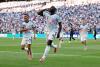 Belgium crushes the United States after Trump’s controversial intervention with FIFA