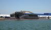 U.S. condemns China’s submarine ICBM test into Pacific