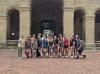 ROCORI Students Visit the Dominican Republic