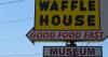 Clark Atlanta University walks Waffle House worker study