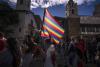 Turning Tragedy into Transformation: LGBTQ+ Activism and Justice in Latin America 