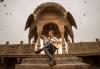 Award-winning guitarist brings global sounds to village church