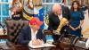 Trump calls FIFA chief to lift suspension on US player: Chauvinism and corruption permeate World Cup