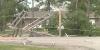 National Weather Service says EF1 touched down in Huron during July 2 storms