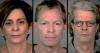 Where Mark and Bob Leonard are now, and the other two men jailed in Indiana arson plot