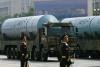 China Fires Sub-Launched Ballistic Missile Into Pacific, Completing Nuclear Triad