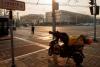 China's booming gig economy masks job market pain, strains welfare system