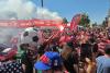 Eddie Vedder chugs a beer: How the FIFA experience in Seattle compares to Vancouver