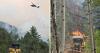 Bar Nunn firefighters deploy to Colorado wildfire, crews on standby in Wyoming