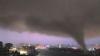 Tornadoes wreak havoc across central China as Typhoon Bavi looms offshore