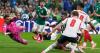 ‘Mental’ England stop Mexico