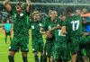 Sagna Insists Nigeria’s Absence Shocking, Tips France to Win the Cup