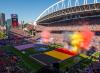 Belgium ends the U.S. World Cup party in Seattle