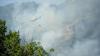 Major warning for Aussie tourists as thousands forced to flee amid European wildfires