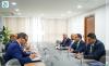 Libya and Malta review cooperation on illegal migration and energy
