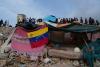 Yacht owners and public housing residents once shared Venezuela’s coast. Now they share its ruin