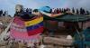 Yacht owners and public housing residents once shared Venezuela's coast. Now they share its ruin