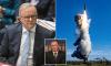 China's terrifying missile can reach Sydney and Brisbane as security expert issues chilling warning - and Anthony Albanese blasts Beijing