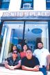 Spotlight: Casa Majanos & Benito’s Place