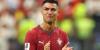 Portugal's Heartbreaking Exit of the 2026 FIFA World Cup Sees Cristiano Ronaldo Take a Tearful Final Bow
