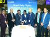 Business News | Saudi Low-cost Carrier Flyadeal Enters India with Daily Hyderabad-Riyadh Flights