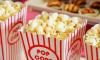 Explainer: A brief history of popcorn and its cinema snack sidekicks
