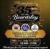 Beardsley Funeral Home to Celebrate 35 Years of Service with Community Appreciation Event