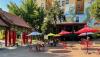 CID businesses invite community to support neighborhood at World Cup watch party