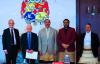 Two new Court of Appeal judges bring decades of judicial experience to Tonga