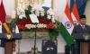 Indonesia confers its highest honour ’Bintang Adipurna of the Republic of Indonesia’ medal on PM Modi