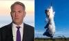 Richard Marles refuses to reveal where China's nuclear-capable missile landed in the Pacific as test launch is blasted as 'destabilising'